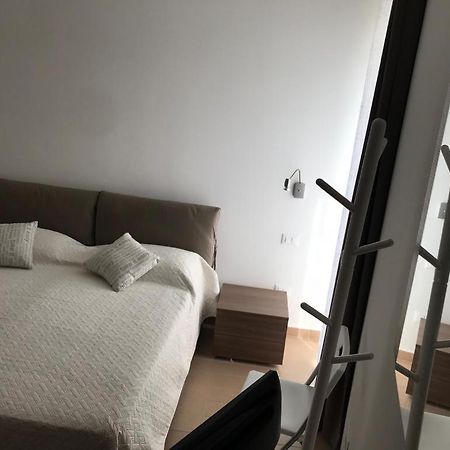 5 Miles Apt Daire Rocca Cinquemiglia Dış mekan fotoğraf