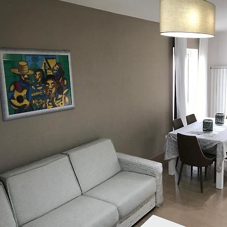 5 Miles Apt Daire Rocca Cinquemiglia Dış mekan fotoğraf