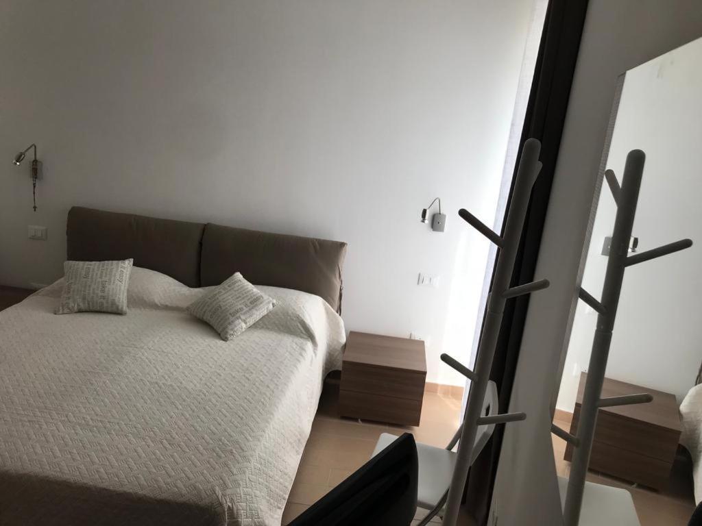 5 Miles Apt Daire Rocca Cinquemiglia Dış mekan fotoğraf
