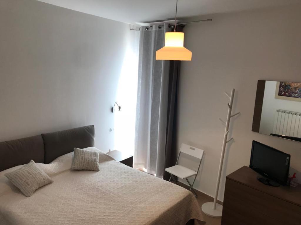 5 Miles Apt Daire Rocca Cinquemiglia Dış mekan fotoğraf