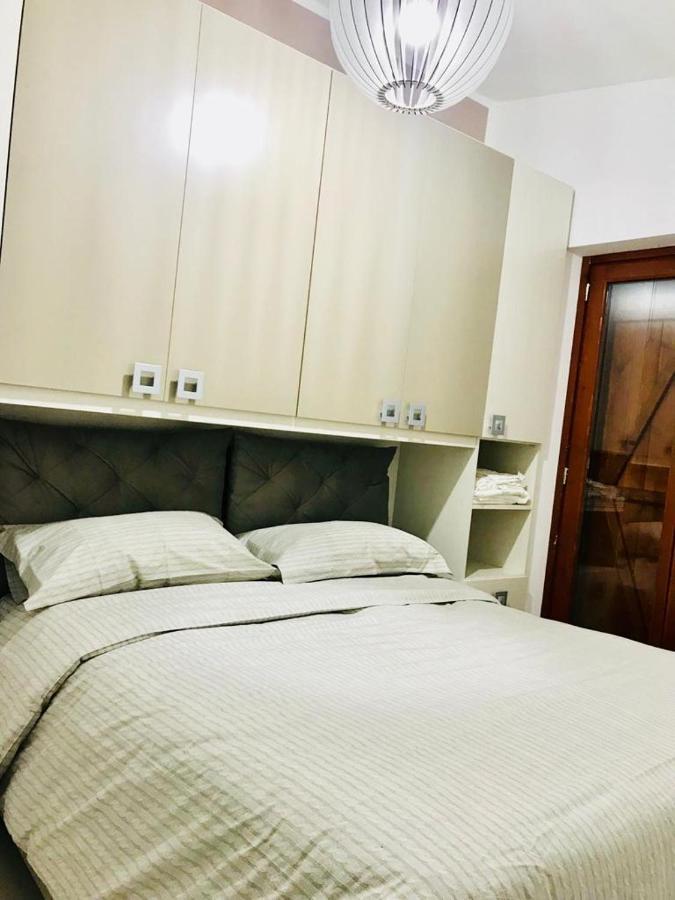 5 Miles Apt Daire Rocca Cinquemiglia Dış mekan fotoğraf